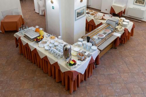 Imagen de la galería de Park Hotel Napoleone, en Portoferraio