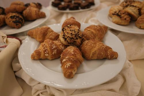 Imagen de la galería de Park Hotel Napoleone, en Portoferraio