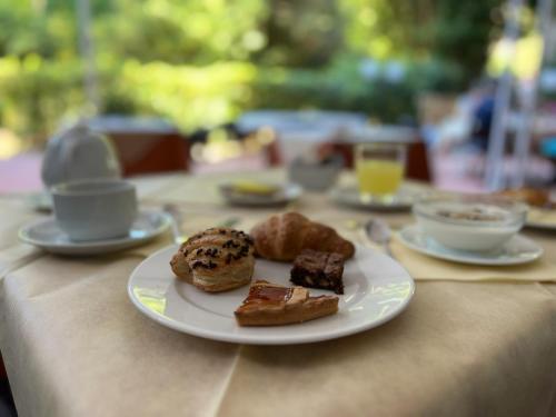Imagen de la galería de Park Hotel Napoleone, en Portoferraio