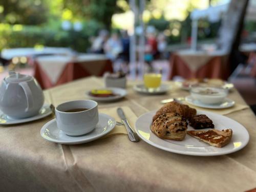 Imagen de la galería de Park Hotel Napoleone, en Portoferraio