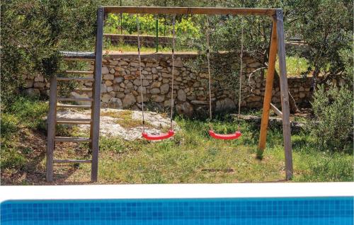 Stunning Home In Sibenik