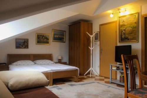 Gallery image of Villa Patricija in Zaton