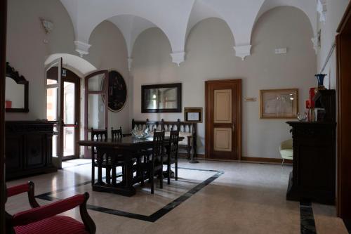 Imagen de la galería de Park Hotel Napoleone, en Portoferraio