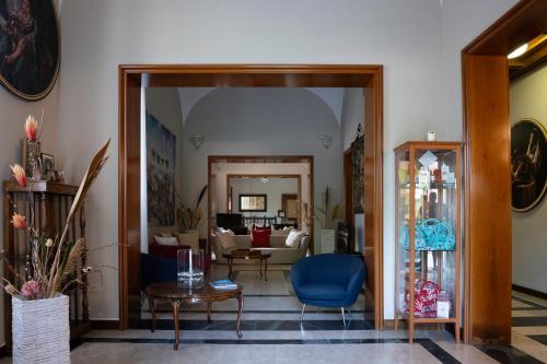 Imagen de la galería de Park Hotel Napoleone, en Portoferraio