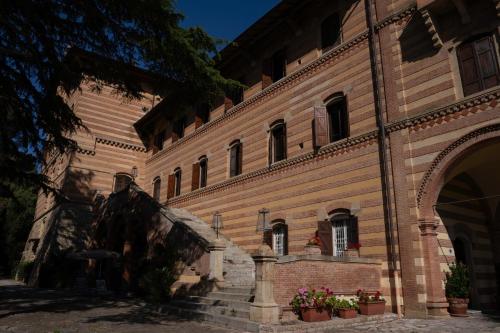 Imagen de la galería de Park Hotel Napoleone, en Portoferraio