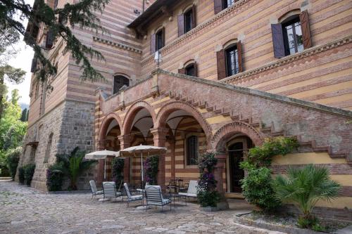 Imagen de la galería de Park Hotel Napoleone, en Portoferraio