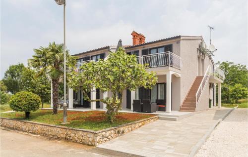 One-Bedroom Apartment In Porec