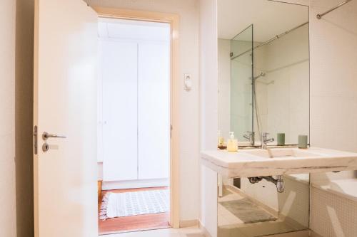 Cozy Lovely Studio's in Lisbon