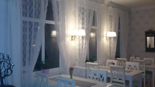 Fotografie z fotogalerie ubytování Hotell Floras Trädgård v destinaci Öregrund
