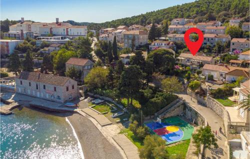 1 Bedroom Nice Home In Korcula