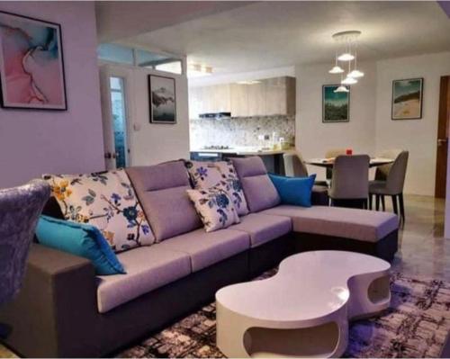 Stunning 3 Bedrooms apartment Flic en Flacq