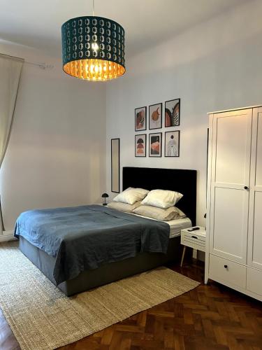 Modern Flat in Zagreb Centre