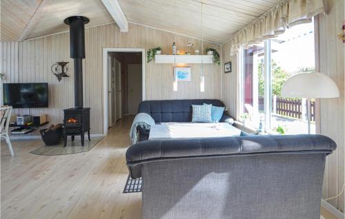 Afbeelding uit fotogalerij van Holiday Home Blåbærvej Thisted X in Nørre Vorupør