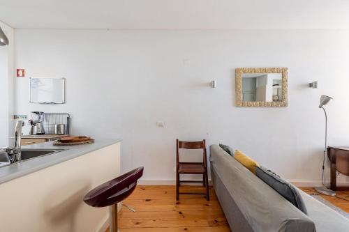 Apartment in Historical Alfama