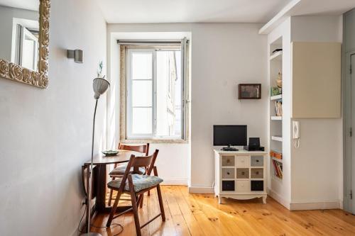 Apartment in Historical Alfama