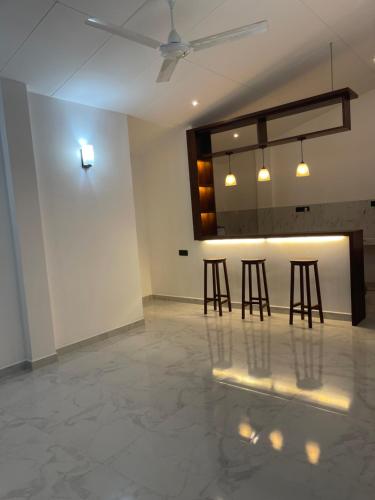 Gambar di galeri bagi Isi Villa di Dikwella