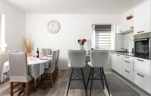 Beautiful Home In Labin