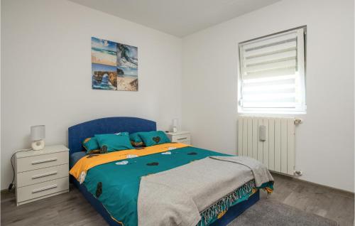 Beautiful Home In Labin