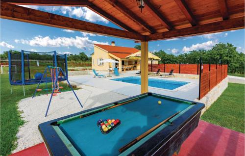 Holiday Home Sarici With A Fireplace 205