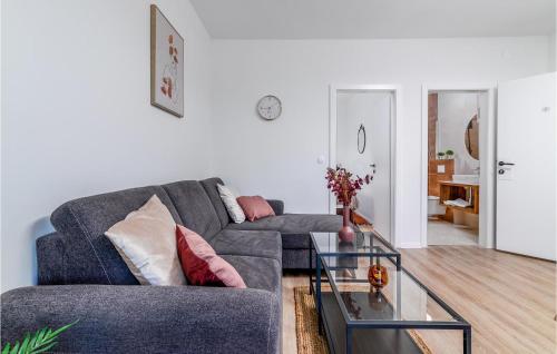 Lovely Apartment In Rovinj With Wifi