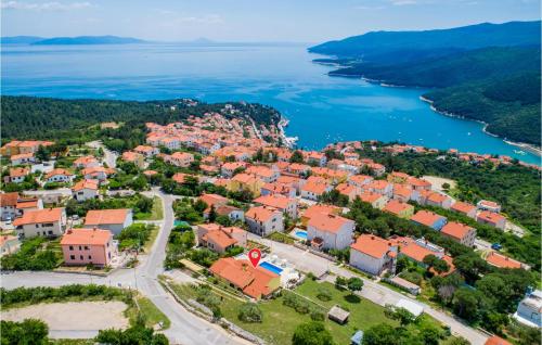 Príroda v okolí dovolenkového domu