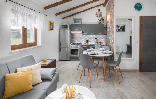 Lovely Home In Rovinj