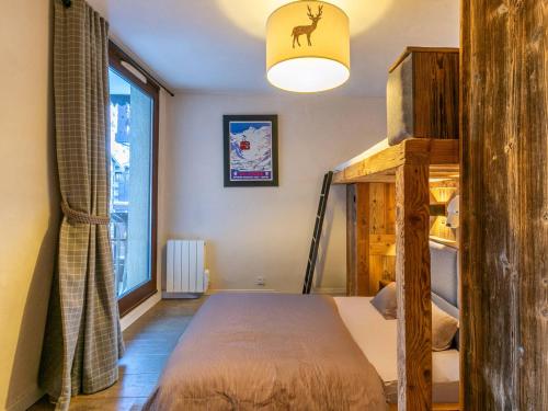 Charmant appartement cosy au cœur de Val-d'Isère