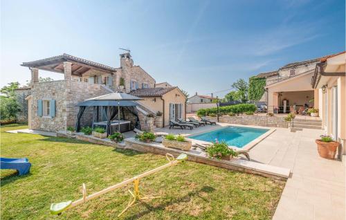 Awesome Home In Pula With Wifi