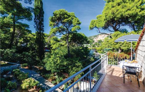 Apartment Dubrovnik With Sea View V