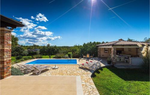 Villa Pianta