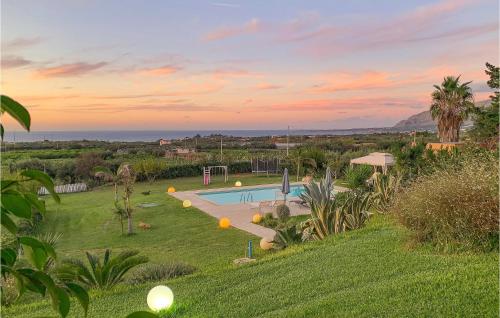 Bazén v ubytování Villa Musasealdoge nebo v jeho okolí