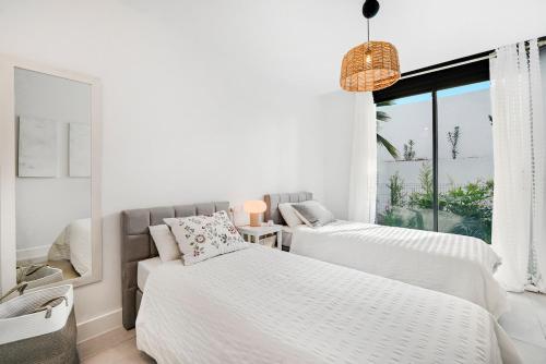 Apartamento de Lujo con Vista al Mar
