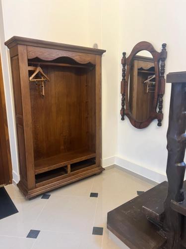 Photo de la galerie de l'établissement Château de Crenille -Appartements, à Chaumes-en-Brie