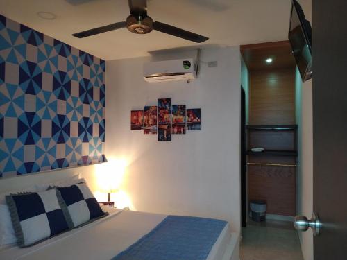 Gallery image of SAES Hotel Boutique in El Banco