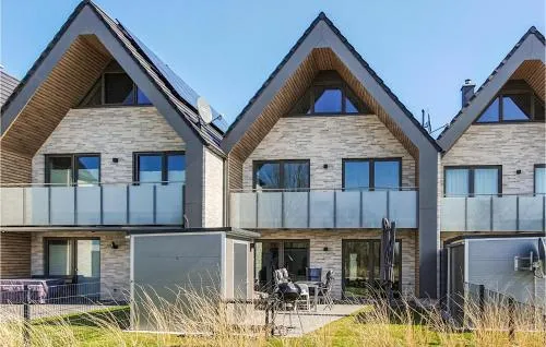 Awesome Home In Büsum With Sauna photo 1