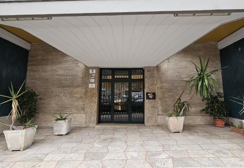 Le Libellule apartment
