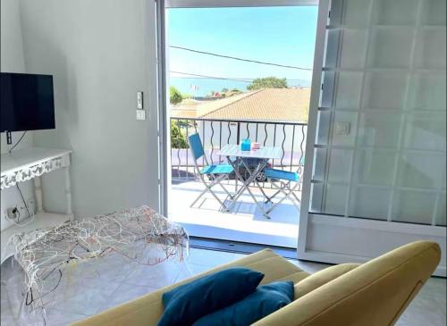 Duplex vue Mer Royan