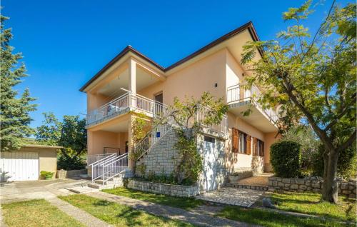 Pet Friendly Apartment