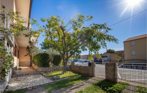 Pet Friendly Apartment In Novi Vinodolski
