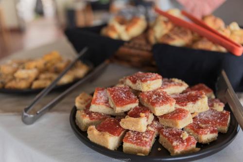 Fotografie z fotogalerie ubytování El Descubrimiento Resort Club v destinaci Guazuvira