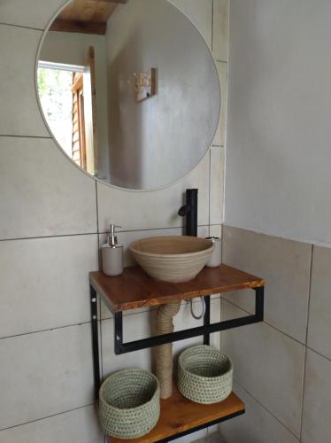 Fotografie z fotogalerie ubytování Sens EcoRefugio v destinaci Villa Carlos Paz