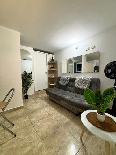 Гостиная зона в Apartamentos Bello Antioquia