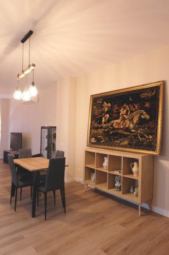 Apartmento en Plaza de Toros