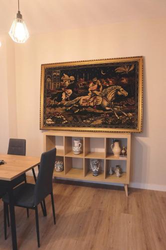 Apartmento en Plaza de Toros