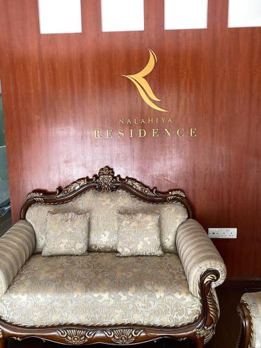 Gallery image of Luxury 3 Room Apartment by Oboe in Male City