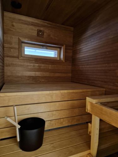 Fotografie z fotogalerie ubytování Log cabin Syöte v destinaci Syöte