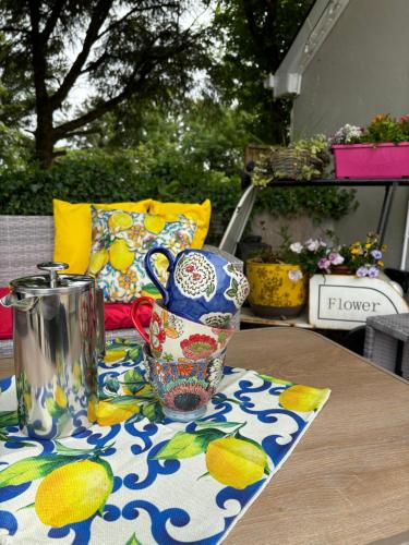Fotografie z fotogalerie ubytování Lemonade Cottages v destinaci Kilrush
