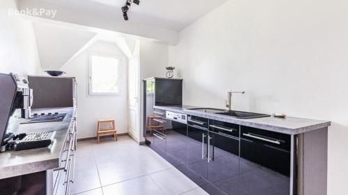 Photo de la galerie de l'établissement Entre terre et mer, à Saint-Jean-des-Champs