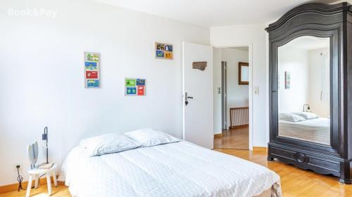 Photo de la galerie de l'établissement Entre terre et mer, à Saint-Jean-des-Champs