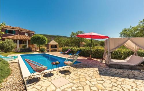 Holiday Home Prolozac Donji 12